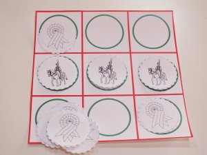 tic tac toe